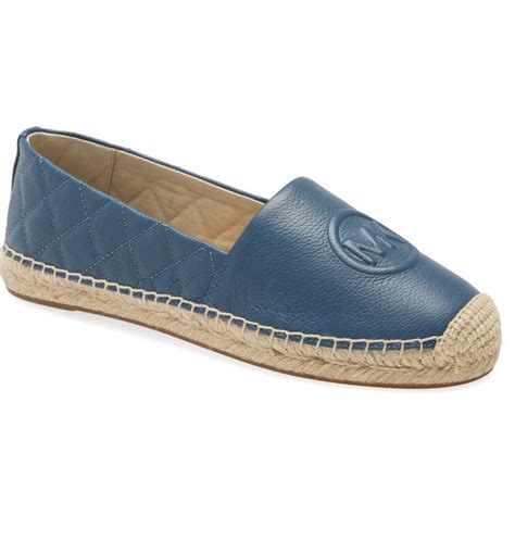 dylyn espadrille slip-on michael michael kors